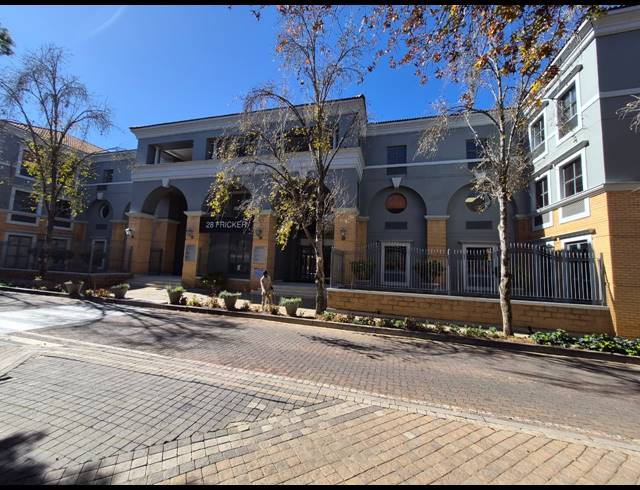 642M² OFFICE TO LET IN ILLOVO